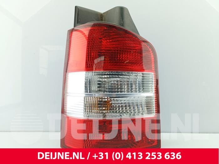 Volkswagen Transporter Achterlicht links O309961