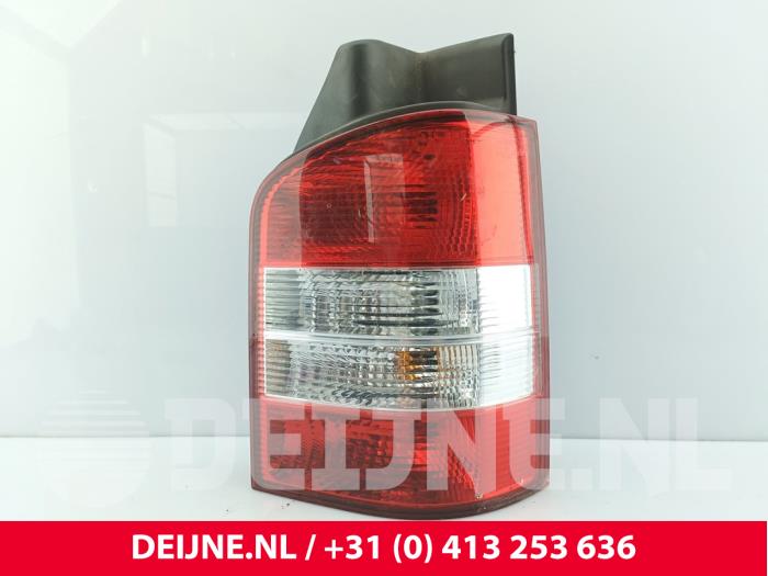 Volkswagen Transporter Achterlicht rechts O309962