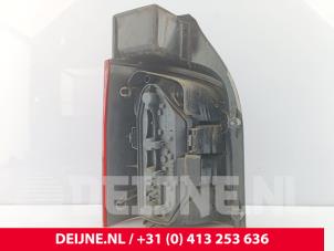 Volkswagen Transporter Rücklicht rechts O309962 foto 2
