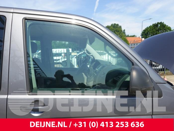Volkswagen Transporter Buitenspiegel rechts O309973