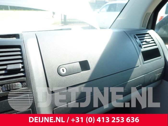 Volkswagen Transporter Dashboardkastje O309980