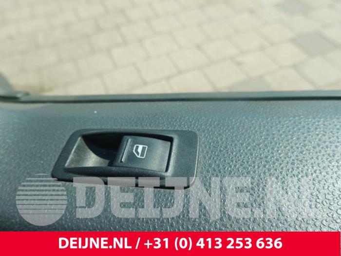 Volkswagen Transporter Elektrisch Raam Schakelaar O309988
