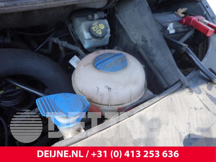 Volkswagen Transporter Expansievat O309990