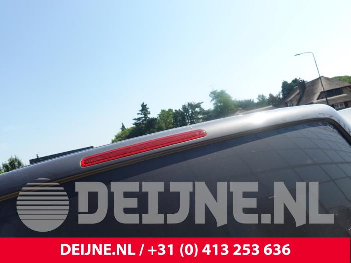 Volkswagen Transporter Extra Remlicht midden O309991