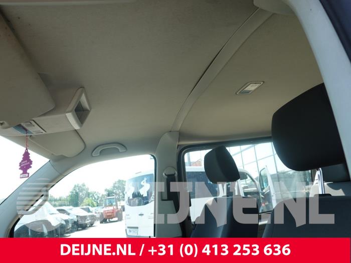 Volkswagen Transporter Hemelbekleding O309998
