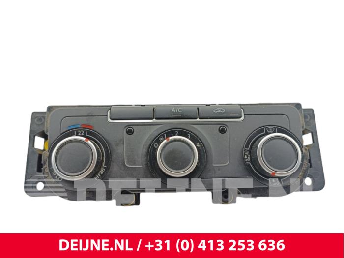 Volkswagen Transporter Kachel Bedieningspaneel O310000