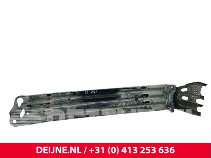 Volkswagen Transporter Ophangmechaniek reservewiel O310014