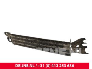 Volkswagen Transporter Aufhängemechanik Reserverad O310014 foto 2