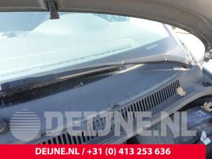 Volkswagen Transporter Paravent O310016 foto 2