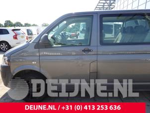 Volkswagen Transporter Front wing, left O310033 photo 2