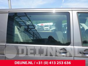 Volkswagen Transporter Sliding door, right O310042 photo 2