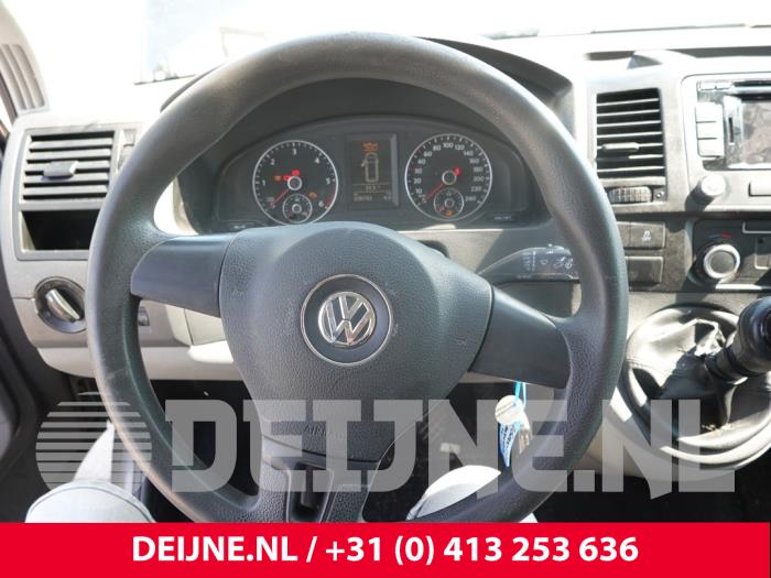 Volkswagen Transporter Stuurwiel O310052