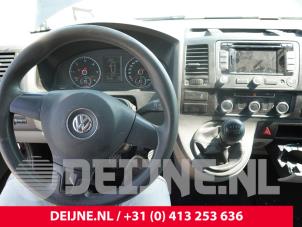 Volkswagen Transporter Steering wheel O310052 photo 2