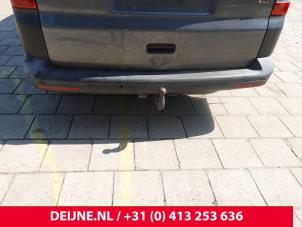 Volkswagen Transporter Towbar O310056 photo 2