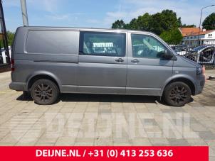 Volkswagen Transporter Sportfelgen Set O310059 foto 2