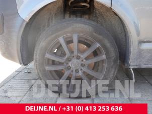 Volkswagen Transporter Sportfelgen Set O310059 foto 3