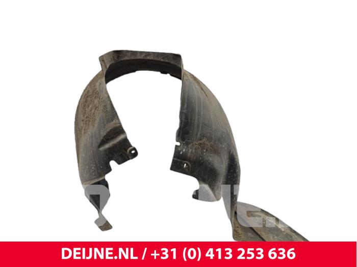 Volkswagen Transporter Wielkuip O310068