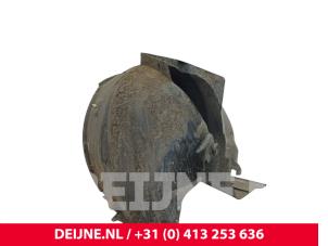 Volkswagen Transporter Wheel arch liner O310068 photo 3