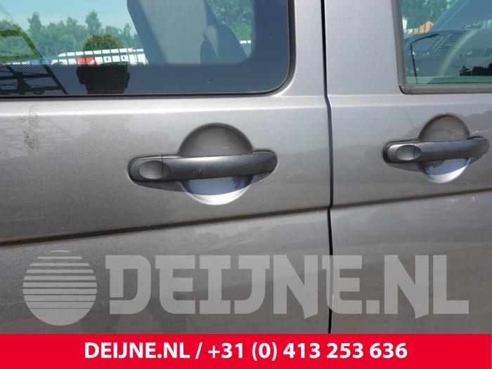 Volkswagen Transporter Schiebetürgriff rechts O310081