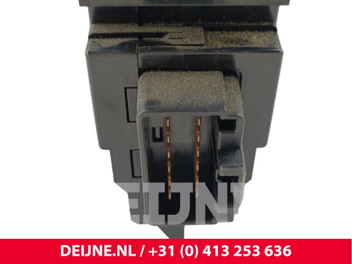 Volvo V70 Elektrisches Fenster Schalter O310086