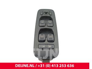 Volvo V70 Elektrisches Fenster Schalter O310086 foto 2