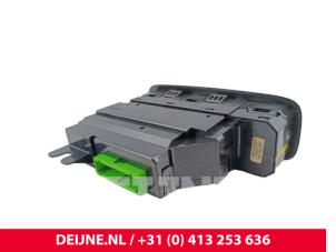 Volvo V70 Elektrisches Fenster Schalter O310086 foto 3