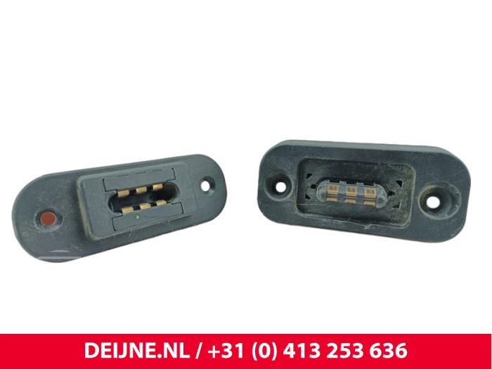 Volkswagen Crafter Deurcontact schakelaar O310087