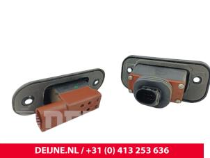 Volkswagen Crafter Tür-Kontaktschalter O310087 foto 2