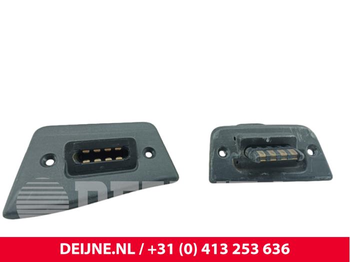 Volkswagen Transporter Deurcontact schakelaar O310088