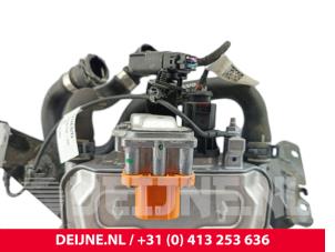 Volvo XC60 HV coolant heater O310089 photo 2