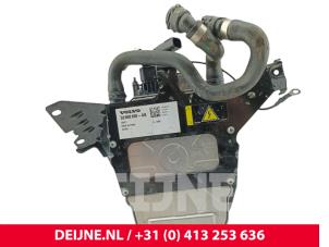 Volvo XC60 HV coolant heater O310089 photo 3