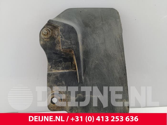 Maxus eDeliver 9 Spatlap O310090