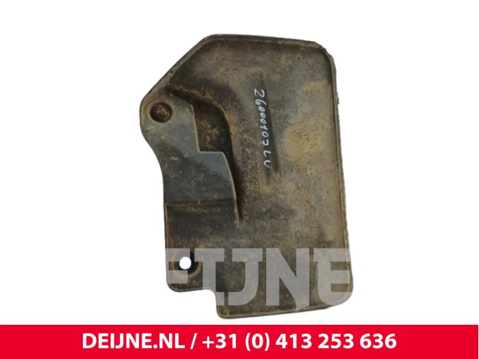 Maxus eDeliver 9 Spatlap O310091