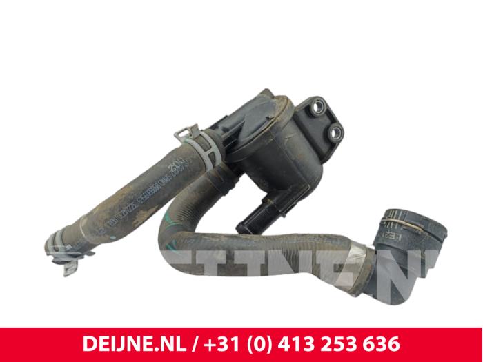 Gebruikte Waterpomp Lynk &amp; Co 01 1.5 PHEV Prijs € 96,80 Inclusief btw aangeboden door van Deijne Onderdelen Uden B.V.