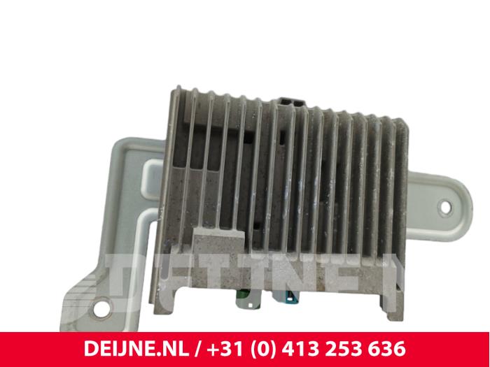 Gebruikte Camera module Lynk &amp; Co 01 1.5 PHEV Prijs € 121,00 Inclusief btw aangeboden door van Deijne Onderdelen Uden B.V.
