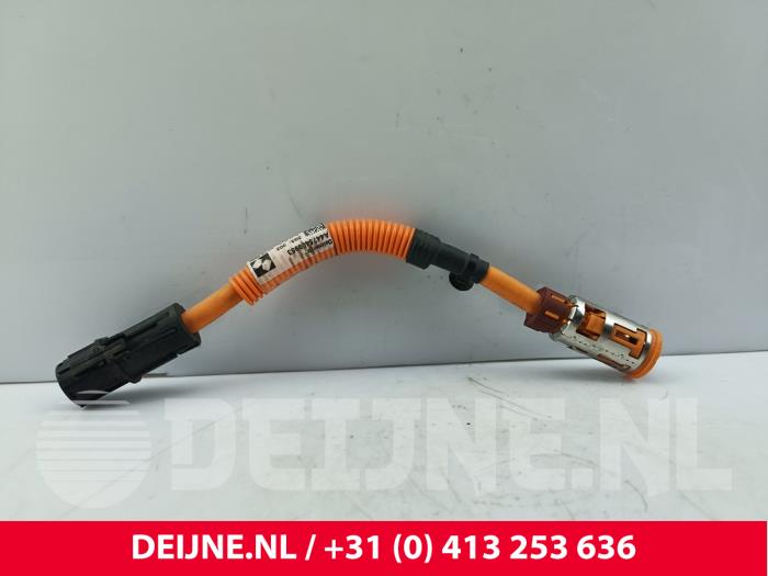 Mercedes eVito Hochspannungskabel O310096