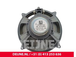Mercedes Sprinter Speaker O310098 photo 2