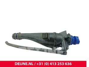 Peugeot Expert Filler pipe adblue tank O310103 photo 2