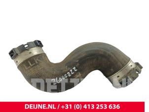 Mercedes Sprinter Intercooler Schlauch O310104 foto 2