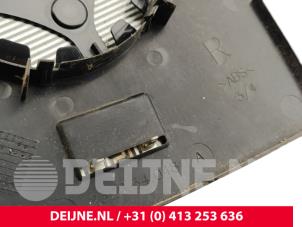 Citroen Berlingo Mirror glass, right O310108 photo 3