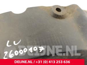Maxus eDeliver 9 Plastic parts O310110 photo 3