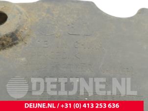 Maxus eDeliver 9 Plastic parts O310111 photo 3