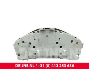 Volvo V50 Tacho - Kombiinstrument KM O310116 foto 2