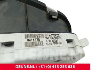 Volvo V50 Tacho - Kombiinstrument KM O310116 foto 3