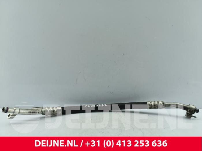 Mercedes Sprinter Klima Leitung O310117
