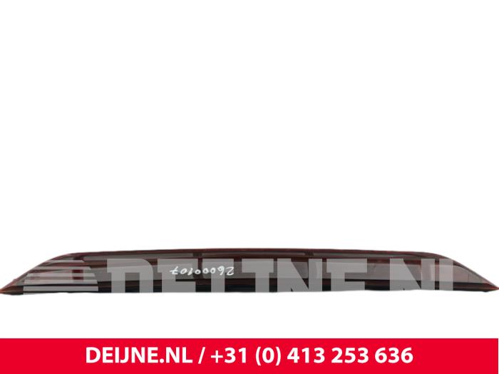 Maxus eDeliver 9 Zusätzliches Bremslicht Mitte O310119