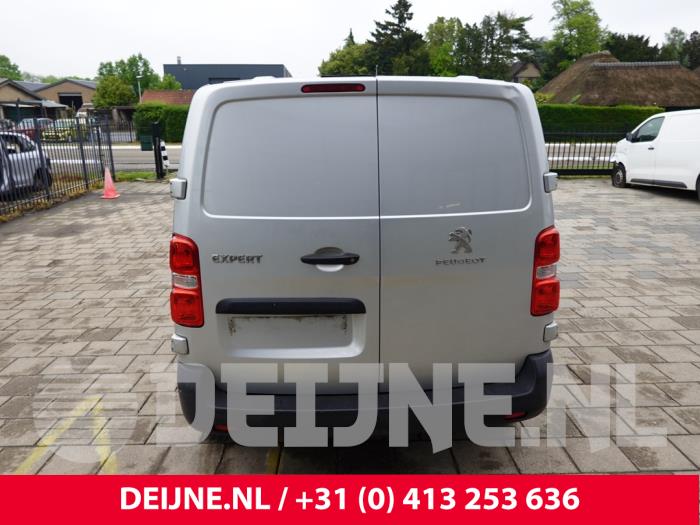 Peugeot Expert Hecktür Bus-Lieferwagen O310232