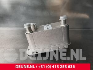 Porsche Taycan Klima Kühler O310226 foto 2