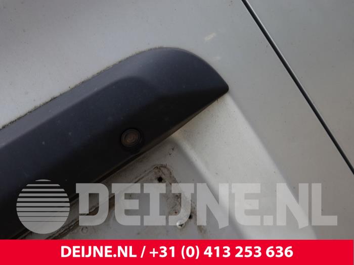 Peugeot Expert Rückfahrkamera O310236
