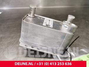 Porsche Taycan Klima Kühler O310284 foto 2
